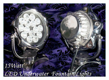 Shop for Water Fountain Lights
