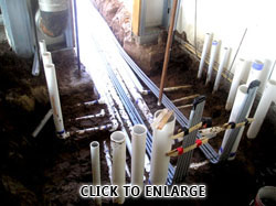 Water feature commercial and residential design and construction consultants